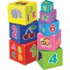 Diytoy 2137 Eğitici Denge Kule Oyunu