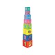 Diytoy 2137 Eğitici Denge Kule Oyunu