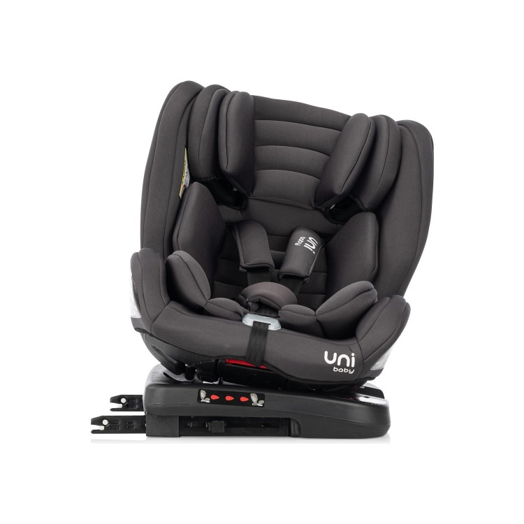 Uni Baby Coolfix 0-36 kg 360 ° Dönebilen İsofix'li Oto Koltuğu